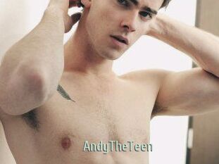 AndyTheTeen