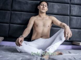 Andy_Parkerr Sexcam Zone
