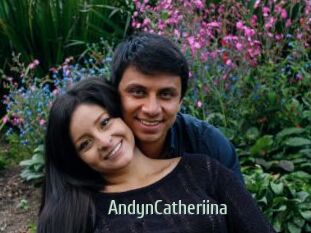 AndynCatheriina