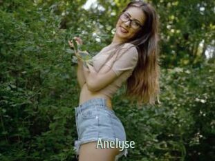 Anelyse Sexcam Zone