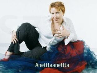 Anetttaanettta
