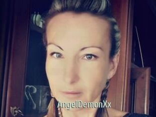 AngelDemonXx