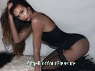 AngelForYourPleasure