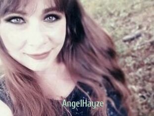 Angel_Hayze Sexcam Zone