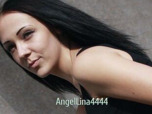 AngelLina4444 Sexcam Zone