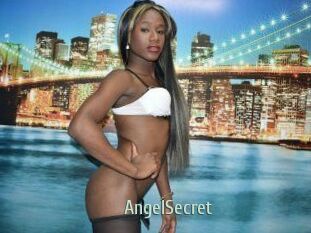AngelSecret