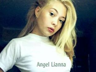 Angel_Lianna Sexcam Zone