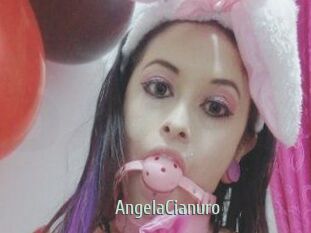AngelaCianuro Sexcam Zone
