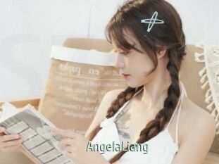 AngelaLiang Sexcam Zone