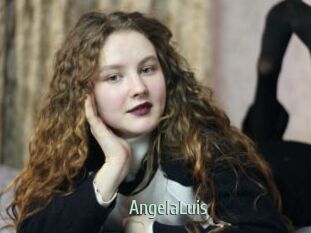 AngelaLuis Sexcam Zone
