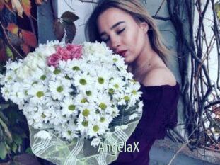 AngelaX