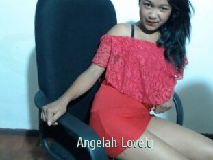 Angelah_Lovely Sexcam Zone