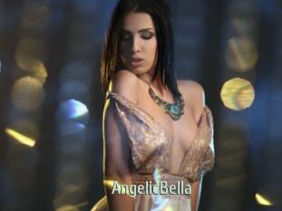 AngelicBella