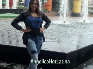 AngelicaHotLatina