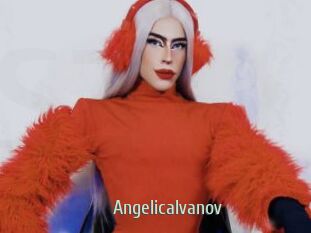 AngelicaIvanov