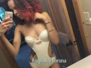Angelica_Corona Sexcam Zone