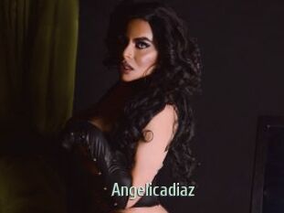 Angelicadiaz