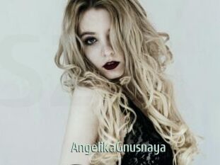 AngelikaGnusnaya