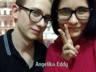 Angelika_Eddy Sexcam Zone