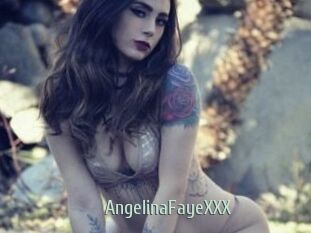 AngelinaFayeXXX