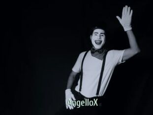 AngelloX