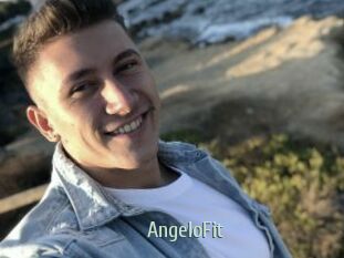 AngeloFit Sexcam Zone
