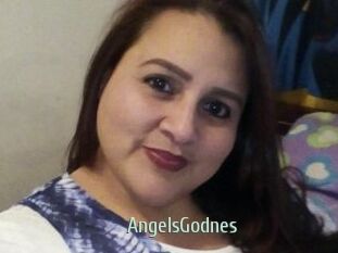 AngelsGodnes