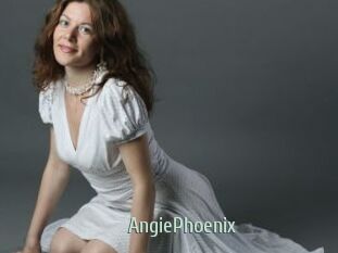 AngiePhoenix Sexcam Zone