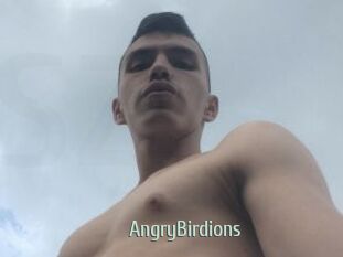 AngryBirdions