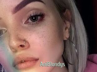 AniBlondys