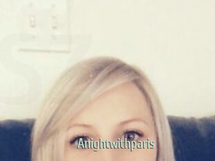 Anightwithparis