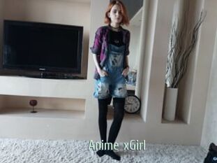 Anime_xGirl