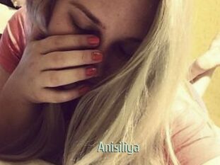 Anisiliya