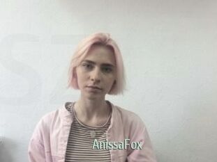 AnissaFox Sexcam Zone