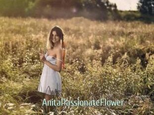 AnitaPassionateFlower