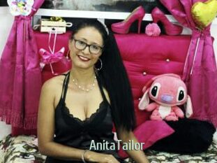 AnitaTailor