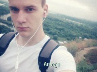 Ankogu
