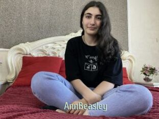AnnBeasley Sexcam Zone