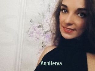 AnnHerva