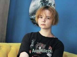 AnnMillers