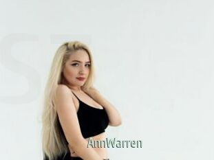 AnnWarren
