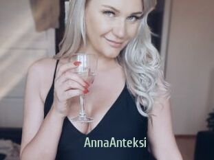 AnnaAnteksi