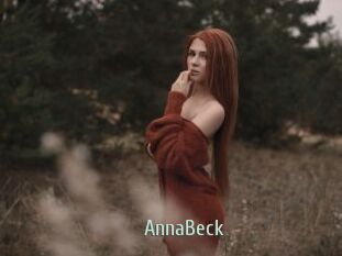AnnaBeck