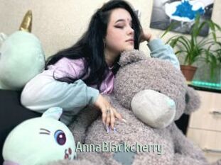 AnnaBlackcherry