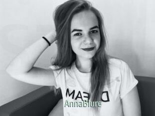 AnnaBlure Sexcam Zone