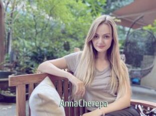 AnnaCherepa