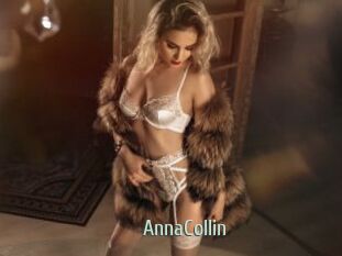 AnnaCollin