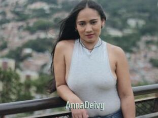 AnnaDeivy