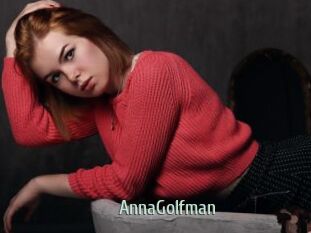 AnnaGolfman