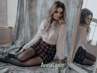 AnnaLeelz
